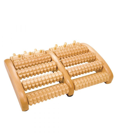 Rouleau de massage pour pieds 2x5