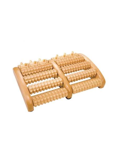 Rouleau de massage pour pieds 2x5