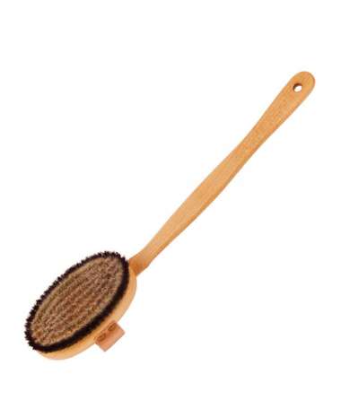 Brosse de massage énergie