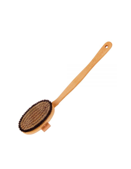 Brosse de massage énergie