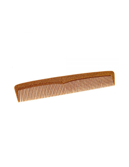 Peigne en bois liquide