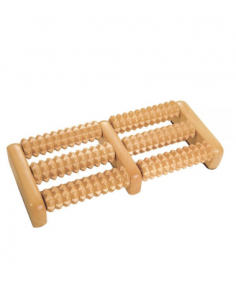 Rouleau de massage pour  pieds 2X3