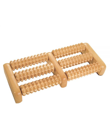 Rouleau de massage pour  pieds 2X3
