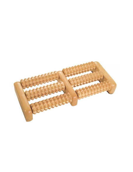 Rouleau de massage pour  pieds 2X3