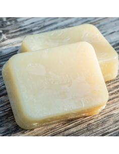 Savon karité/lavande 105g