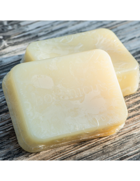 Savon karité/lavande 105g
