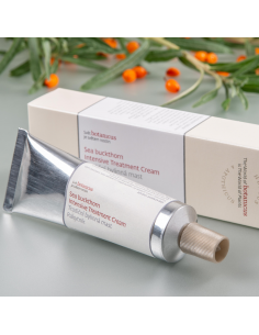 Crème de traitement à l'argousier 50g