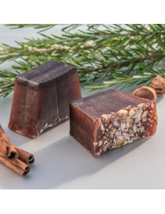 Savon spécial aux épices et à l'orange 125g