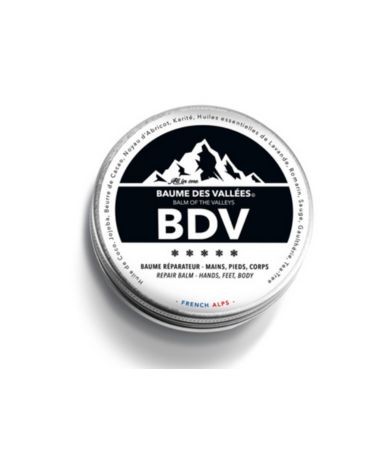 Baume des Vallées - grand format