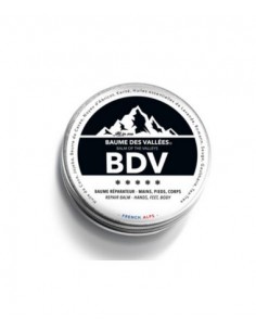 Baume des Vallées - petit format 2