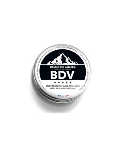 Baume des Vallées - petit format