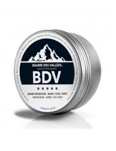 Baume des Vallées - grand format
