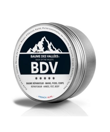 Baume des Vallées - grand format