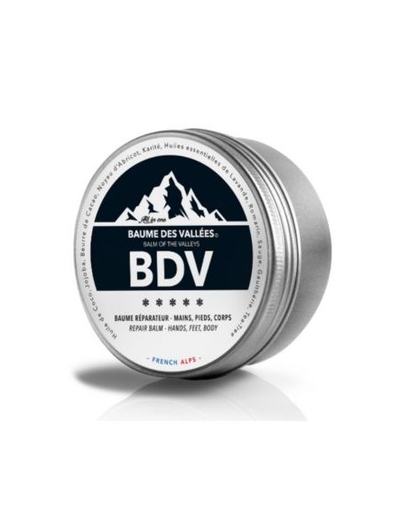 Baume des Vallées - grand format
