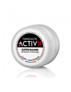 BAUME ACTIV11
