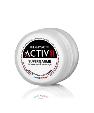 BAUME ACTIV11