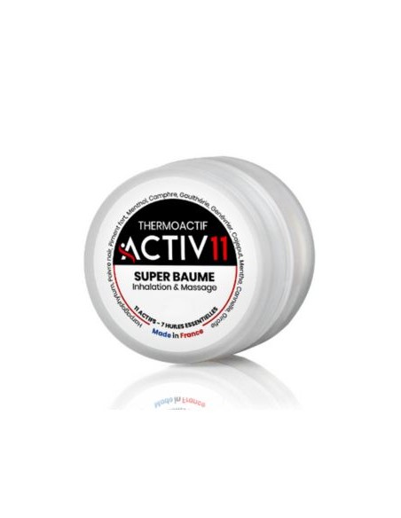 BAUME ACTIV11