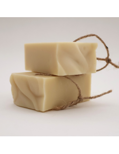 "Belledonne" Savon surgras Karité et Coco 2