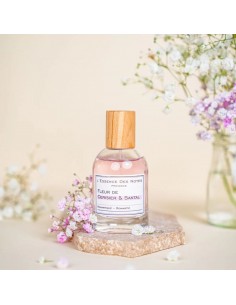 Eau de Parfum - Fleur de Cerisier & Santal