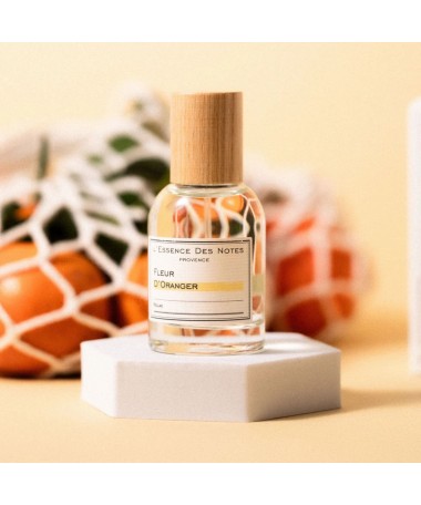 Eau de Parfum - Fleur d'oranger