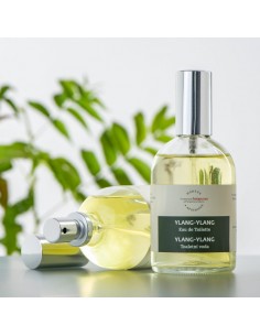 Eau de toilette ylang-ylang