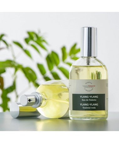 Eau de toilette ylang-ylang