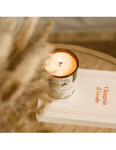 bougie relaxation 2