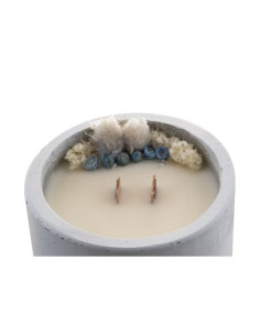 bougie parfumée spa cocooning 40h 2