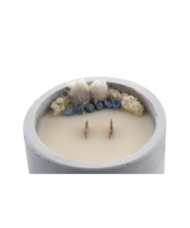 Bougie parfumée Spa Cocooning 40H