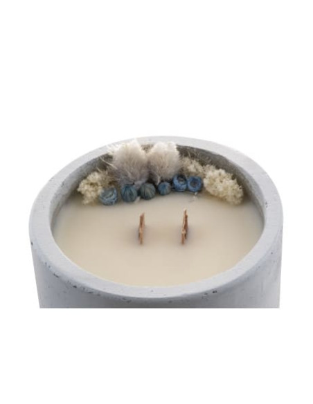 Bougie parfumée Spa Cocooning 40H