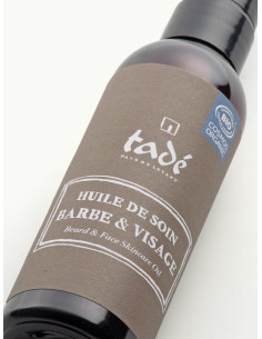 huile à barbe 2