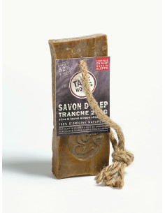 Savon d'Alep Tranche