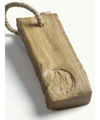 Savon d'Alep Tranche
