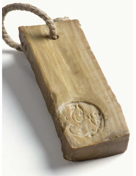 Savon d'Alep Tranche
