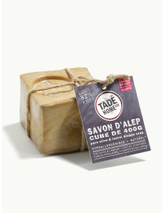 Savon Cube d'Alep