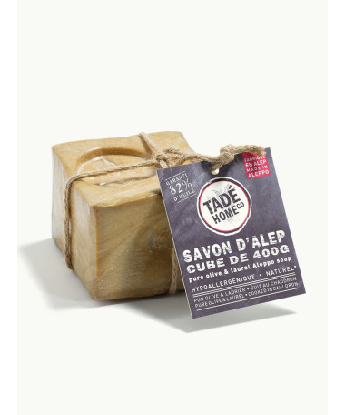 Savon Cube d'Alep