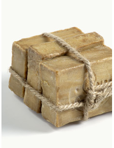 Trio d'Alep 3x80g 2