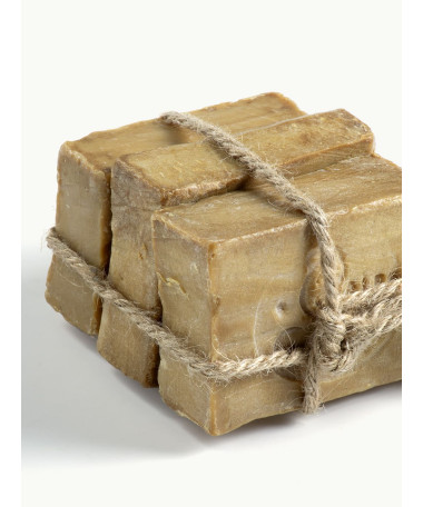 Trio d'Alep 3x80g