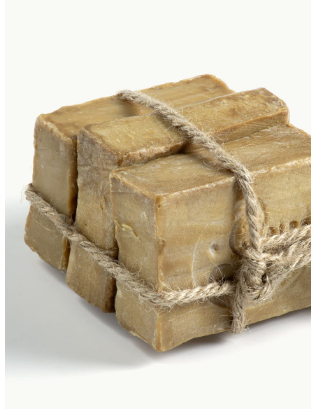 Trio d'Alep 3x80g