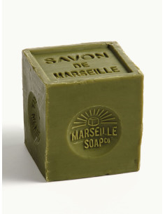 cube de savon de Marseille 300g 2