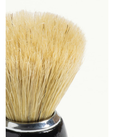 Blaireau Laqué 8cm