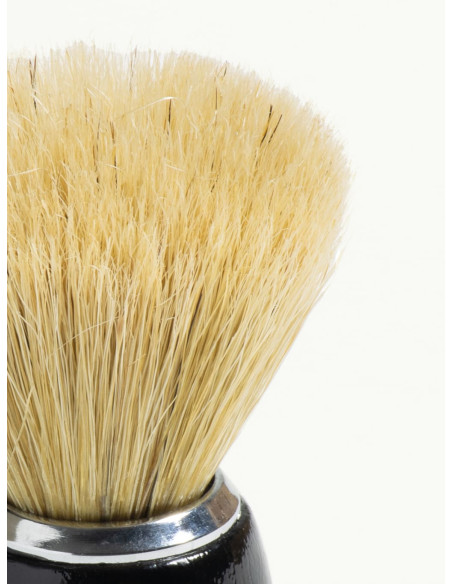 Blaireau Laqué 8cm