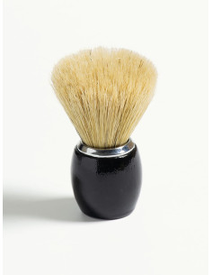 Blaireau Laqué 8cm