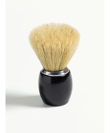 Blaireau Laqué 8cm