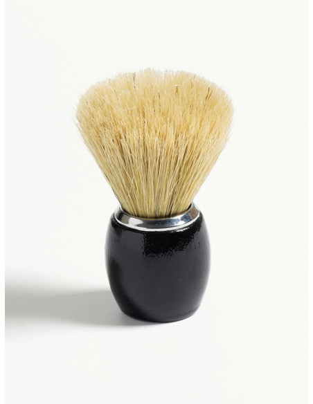 Blaireau Laqué 8cm