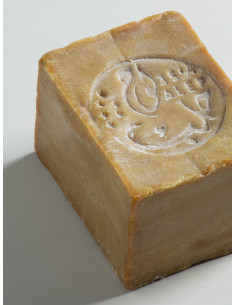 Pain d'Alep 35% 2
