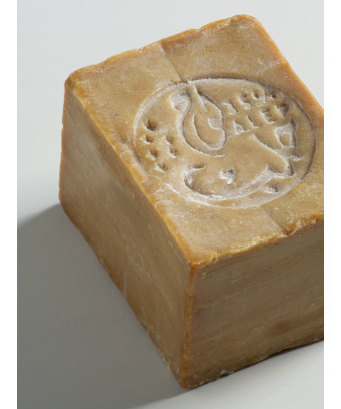 Pain d'Alep 35%