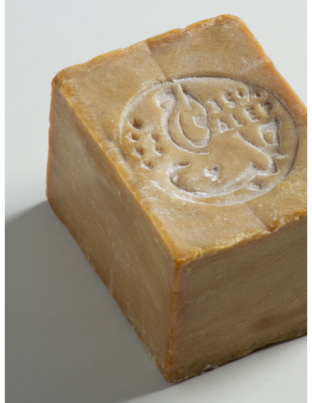 Pain d'Alep 35%