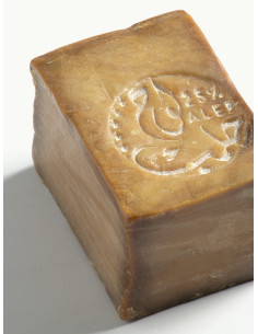 pain d'alep 25% 2