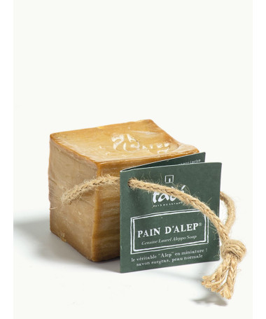 pain d'alep 100g